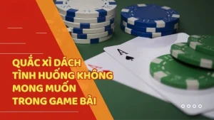 Quắc xì dách