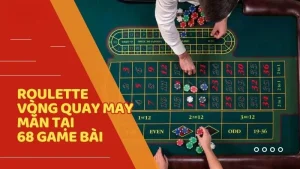 Roulette live