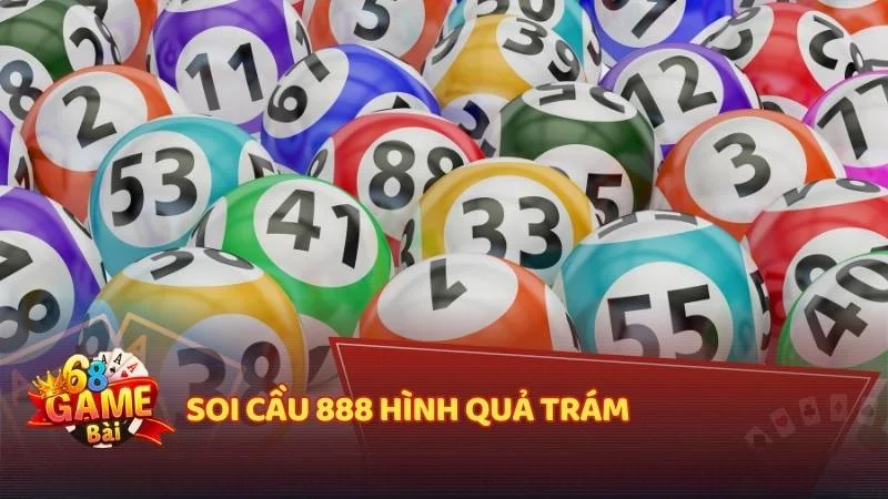 Soi cầu 888 dựa trên lô về nhiều