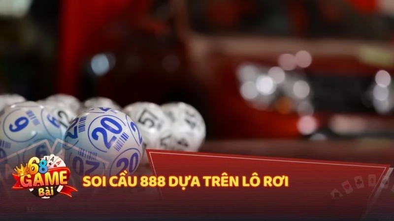 Soi cầu 888 theo giải 7 với trình tự 7.1 và 7.2