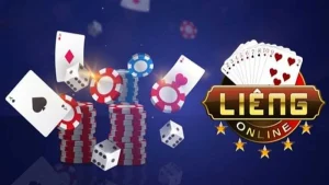Liêng online