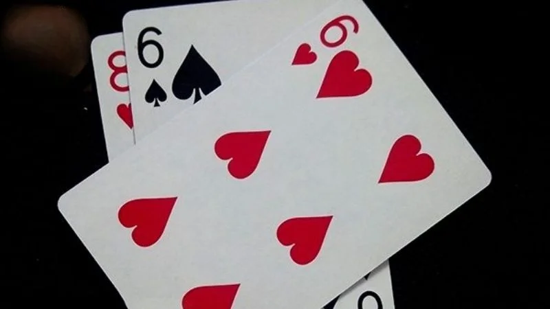 Chiến Thuật Xì Tố Online 68 Game Bài
