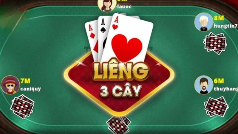Cách Chơi Liêng Online 68 Game Bài