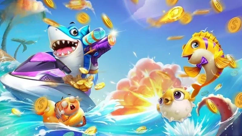 Lưu Ý Khi Chơi Bắn Cá Đổi Thưởng