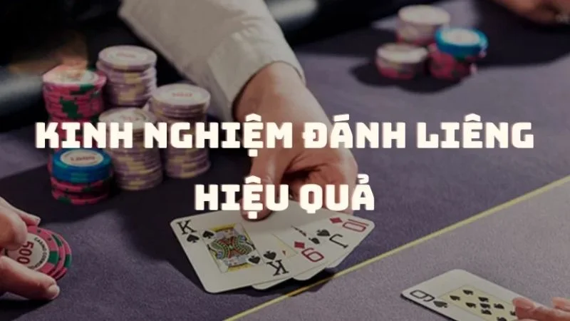 Mẹo Chơi Liêng Online Hiệu Quả