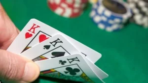 Xì tố online